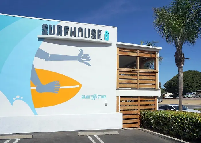 Surfhouse