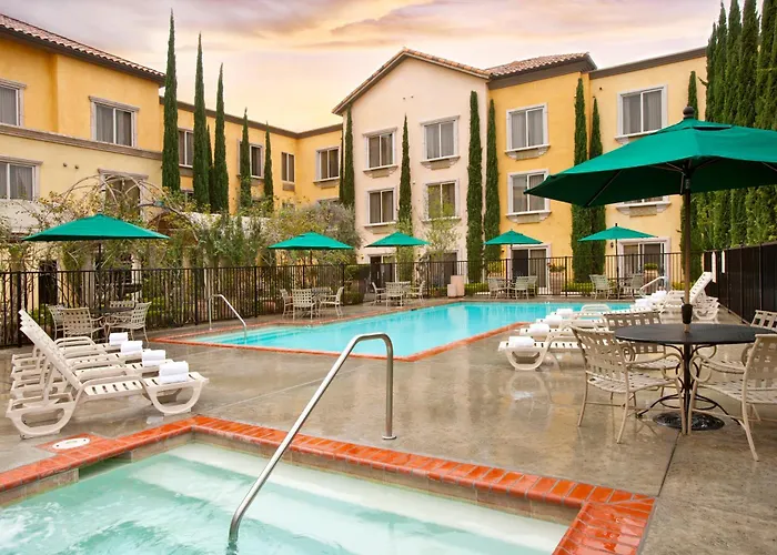 Ayres Hotel Laguna Woods - Aliso Viejo